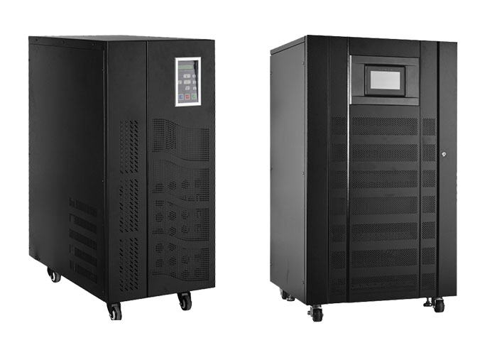 CE系列UPS三進單出電源